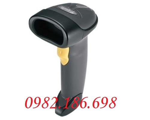 Đầu đọc mã vạch 1D đơn tia Symbol LS2208