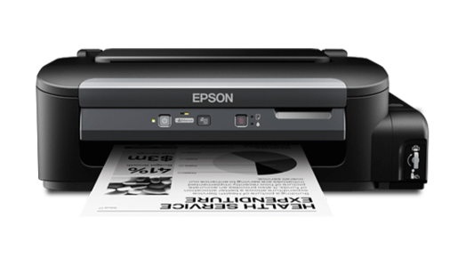 Máy in phun đen trắng Epson M100