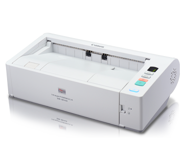 Máy quét 2 mặt Canon DR-M140