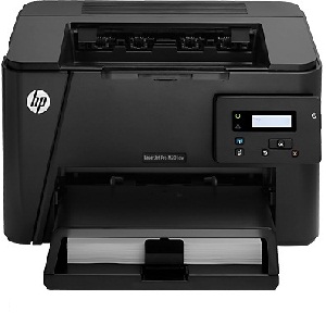 Máy in laser đen trắng HP M201DW- CF456A