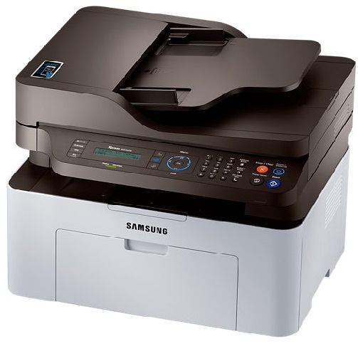 Máy in laser đa năng Samsung SL-M2070FW