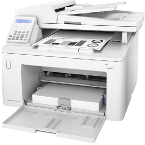 Máy in đa chức năng HP LaserJet Pro MFP M227FDN