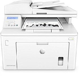 Máy in đa chức năng HP LaserJet Pro MFP M227sdn (G3Q74A)