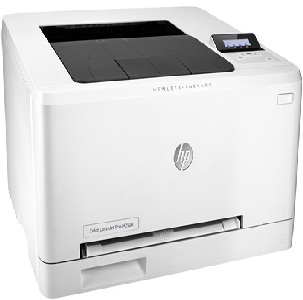 Máy in Laser màu HP Color LaserJet Pro M252n