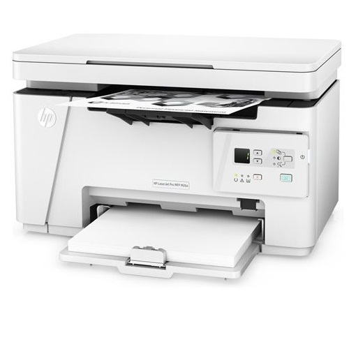 Máy in Laser đa năng HP Pro M26NW