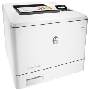 Máy in Laser màu HP Color LaserJet Pro M452NW