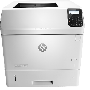 Máy in Laser HP LaserJet Enterprise M604DN