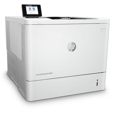 Máy in HP Laser Printer M607DN