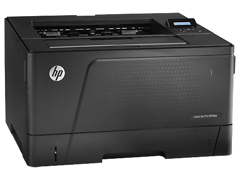 Máy in Laser khổ A3 HP M706N