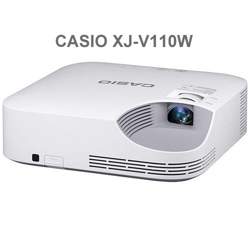 Máy chiếu Casio XJ- V110W