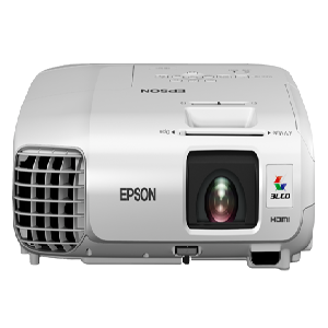 Máy chiếu Epson EB-1776W