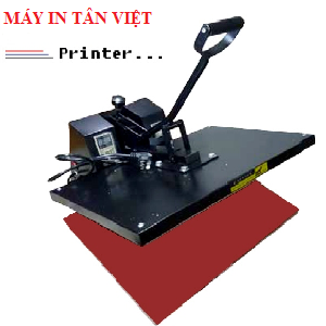 Máy ép áo khổ 40x60