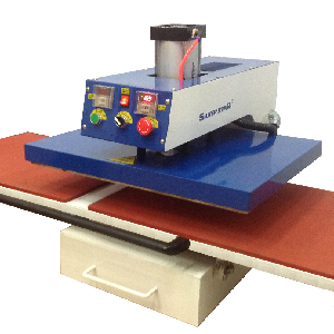 Máy Ép áo khổ 40x40