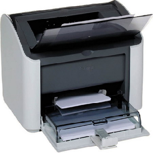Máy in laser Canon LBP 2900 bảo hành chính hãng 12 tháng