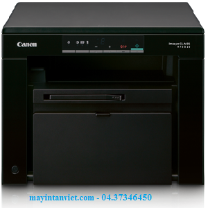 Máy in Laser đa chức năng Canon MF 3010