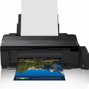 Máy in màu a3 Epson L1800