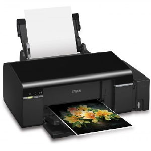 Máy in Epson L800 cũ