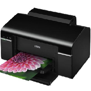 Máy in Epson T50 cũ