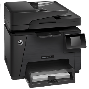 Máy in Laser màu HP Color LaserJet Pro M177fw