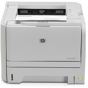 Máy in laser đen trắng HP P2035