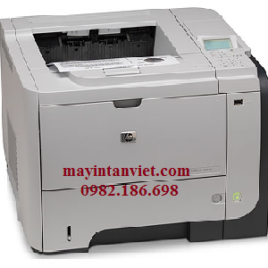 Máy in Laser HP LaserJet Enterprise P3015DN