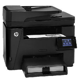 Máy in Laser không dây đa chức năng HP LaserJet Pro MFP M225DW