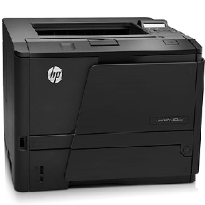 Máy in Laser HP LaserJet Pro M401D