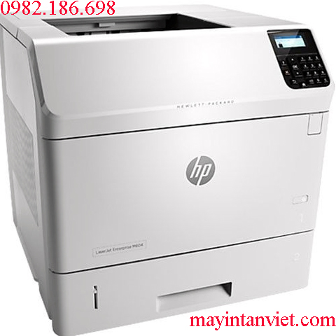 Máy in Laser HP M604N