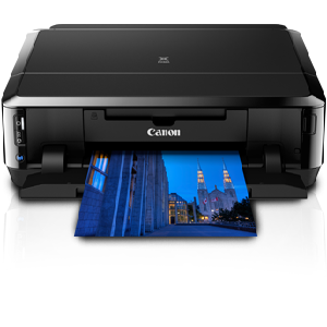 Máy in màu Canon Pixma IP7270 cũ