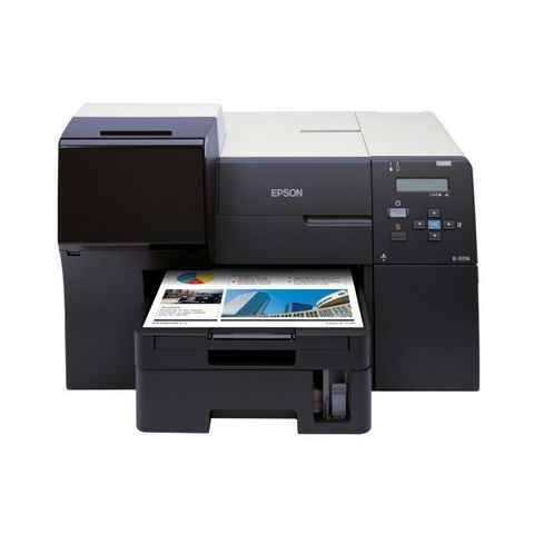 Máy in màu Epson B310N