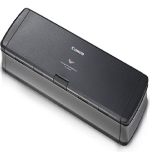 Máy scan 2 mặt Canon P-215