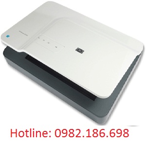 Máy scan HP Scanjet G3110 Photo Scanner