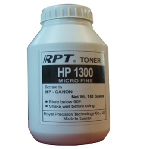 Mực đổ RPT HP 140g