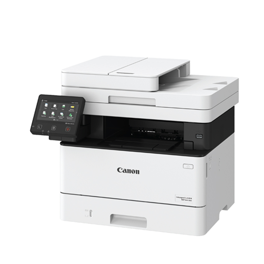Máy in laser đen trắng Canon MF441DW
