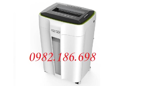 Máy hủy tài liệu Magitech DM-120M