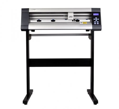 Máy cắt chữ decal Zipcut MG630 có định vị