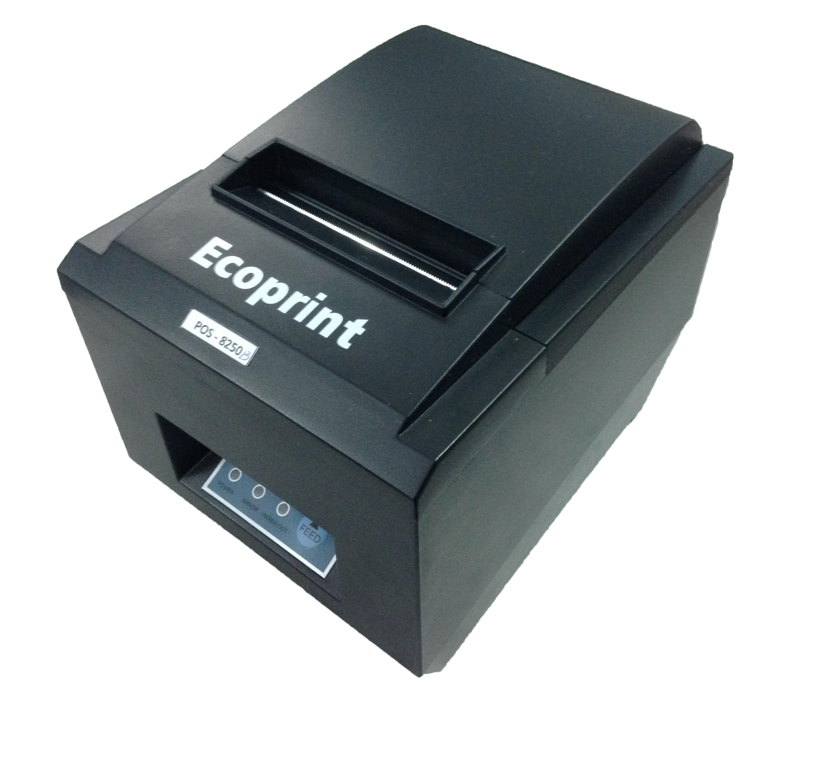 Máy in nhiệt ECOPRINT POS-8250A