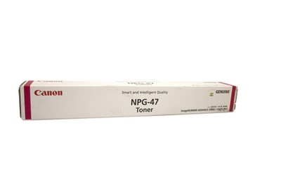 Hộp mực Canon IR C5035/5030/5240/5235 màu đỏ ( NPG-46)