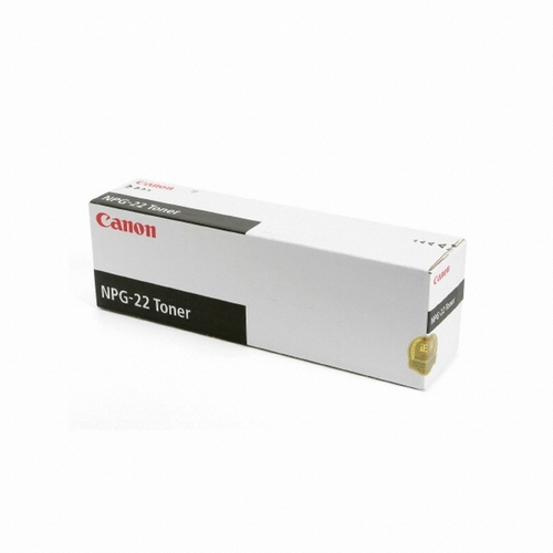 Hộp mực máy Canon IR C3200 màu đen (NPG-22BK)