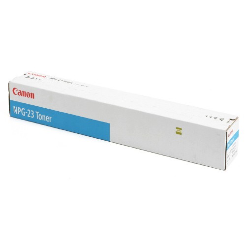 Hộp mực máy Canon IR C3170/3180 màu xanh (NPG-23C)