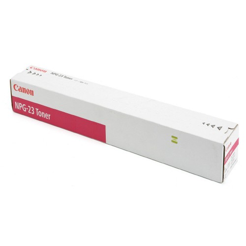 Hộp mực máy Canon IR C3170/3180 màu đỏ (NPG-23M)
