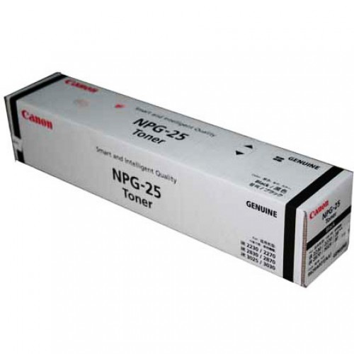 Hộp mực Canon IR 2230/2270/2870/3025/3225 (NPG-25)