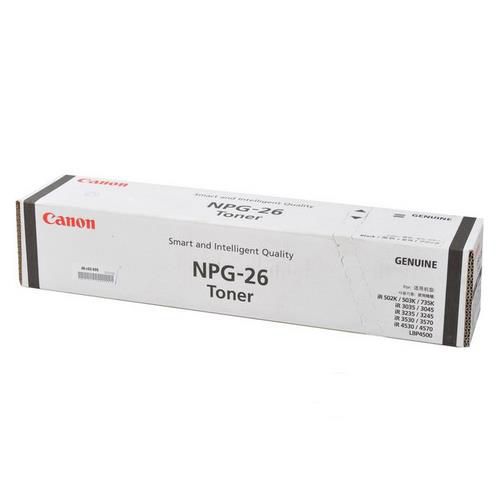 Hộp mực Canon IR 3530/3570/3035/3045/4570 (NPG-26)