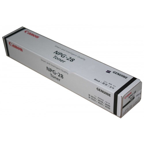 Hộp mực Canon IR 2016J/2018N/2020/2022N/203I
