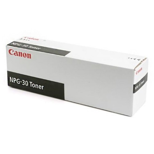 Hộp mực máy in Canon IR C5185i màu đen (NPG-30BK)