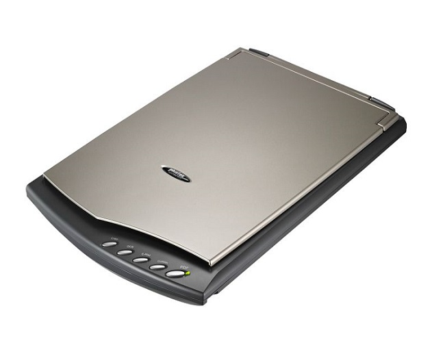 Máy Scan Plustek OS2610