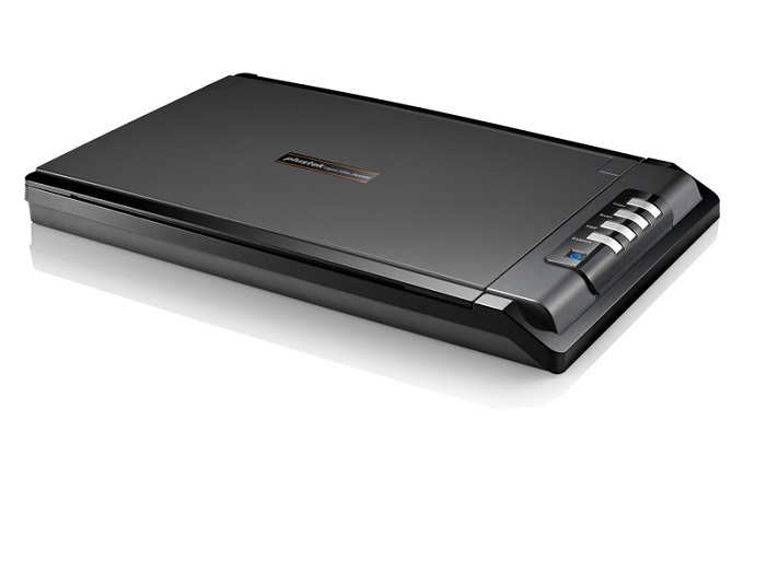 Máy Scan Plustek OS2680H