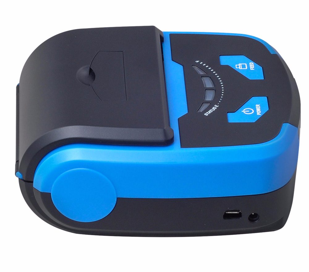 Máy in hoá đơn di động Xprinter XP-P810