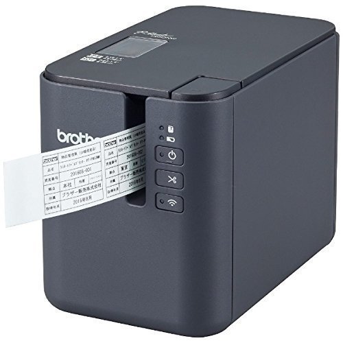 Máy In Nhãn Brother PT-P900W