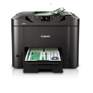 Máy in màu đa chức năng Canon PIXMA MG5370